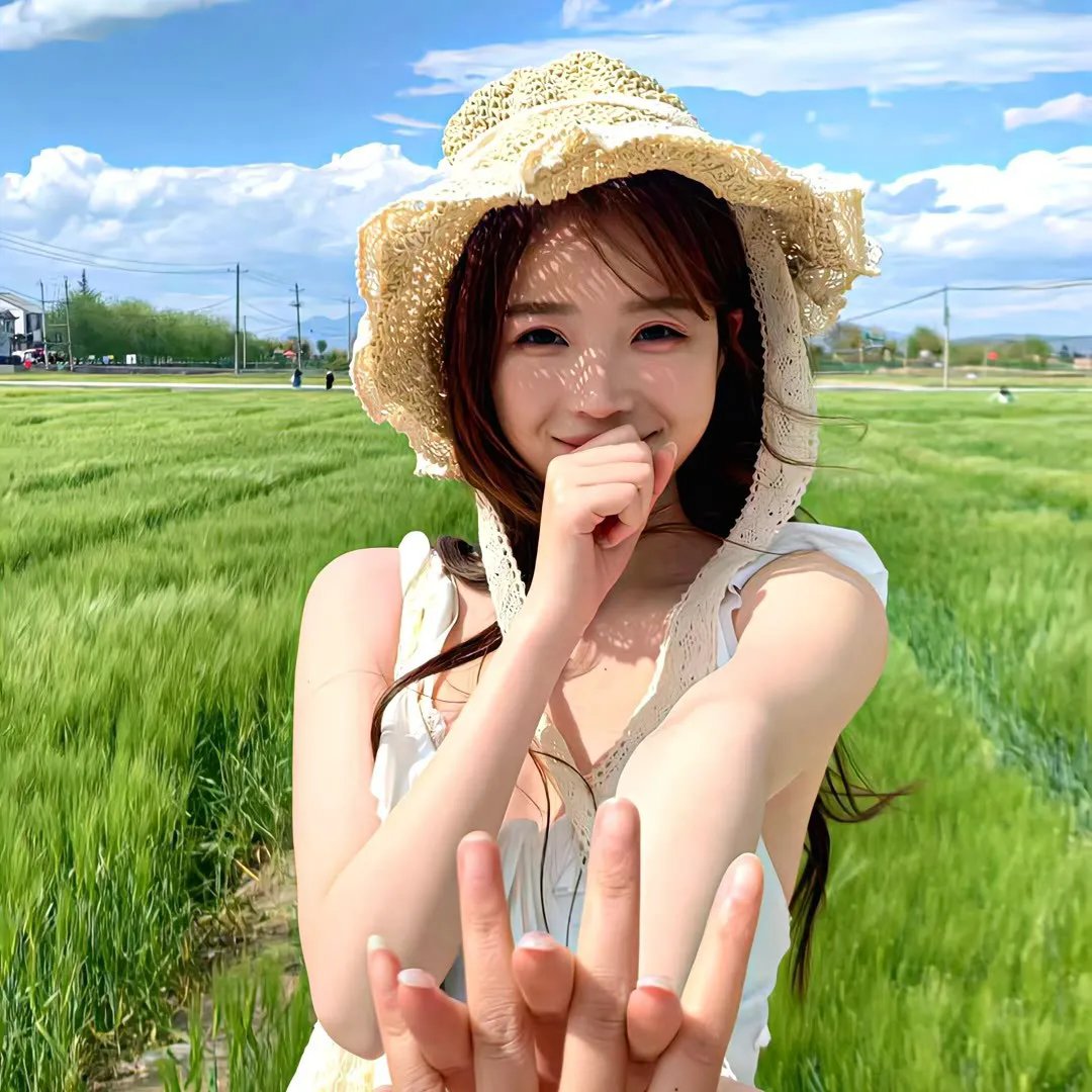 女高音们